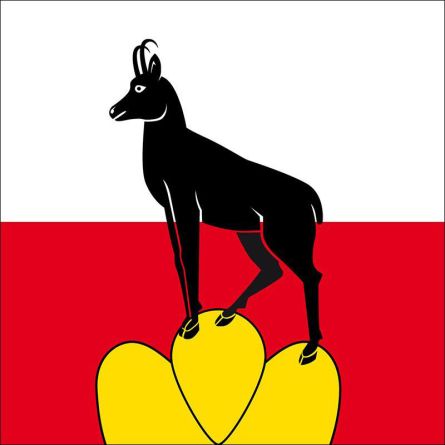 Gams flag
